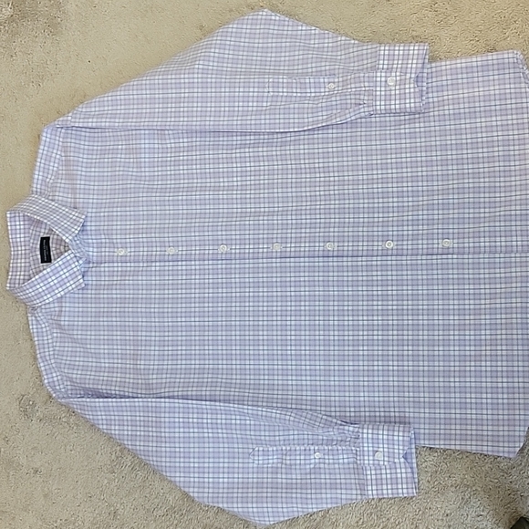 PROPER CLOTH CUSTOM BUTTON DOWN SHIRT - Picture 7 of 11
